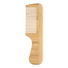 Гребінець бамбуковий BAMBOO TOUCH COMB 3  ID1052 Olivia Garden