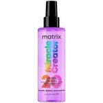 Спрей мультифункціональний 20в1, 190 мл Multi-Tasking Leave-In Treatment Miracle Creator Total Results MATRIX
