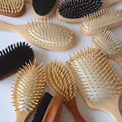 Щітки для волосся