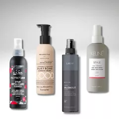 Термозахист