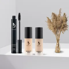 Декоративна косметика