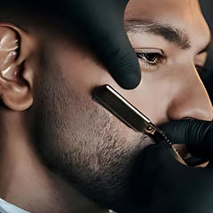 Засоби для гоління