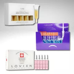 Ампульний догляд для волосся