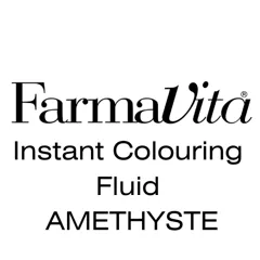 Instant Colouring Fluid AMETHYSTE FarmaVita