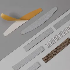 Основи та змінні абразиви