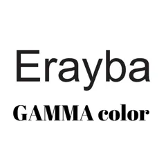 GAMMA Color ERAYBA