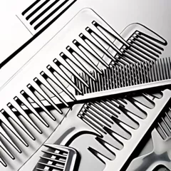 Гребінці для волосся