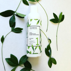 Скраби для рук і ніг