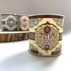 Хна для брів