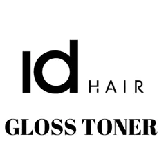 GLOSS TONER  ID Hair