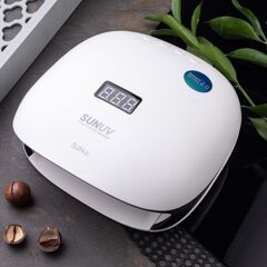 Обладнання для манікюру та педикюру