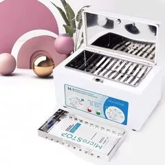 Стерилізатори та аксесуари