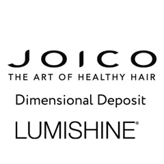 Dimensional Deposit LumiShine JOICO