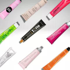 Фарба тонувальна без аміаку