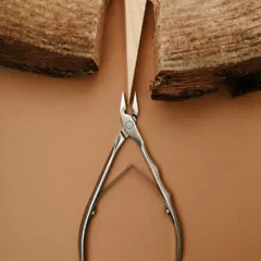 Кусачки манікюрні