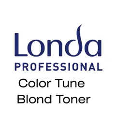 Color Tune Blond Toner Londa