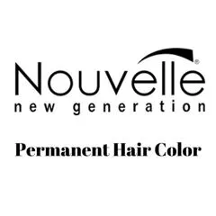 Nouvelle Permanent Hair Color