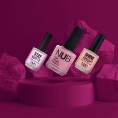 Кольорові лаки