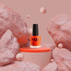 Лаки для нігтів