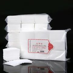 Серветки безворсові