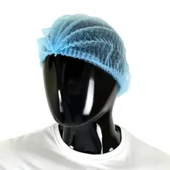 Шапочки одноразові