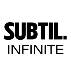 Permanent Hair Color INFINITE SUBTIL