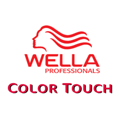 Color Touch Wella