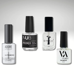 Праймери для нігтів