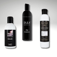 Рідини для роботи з акрилом/акрігелем