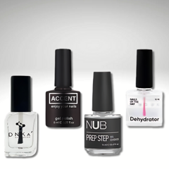 Дегідратори для нігтів