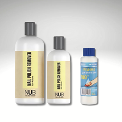 Засоби для зняття лаку