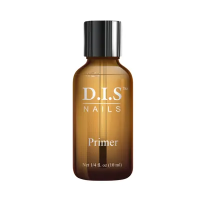 D.I.S.Nails Primer Праймер кислотний 10 мл 