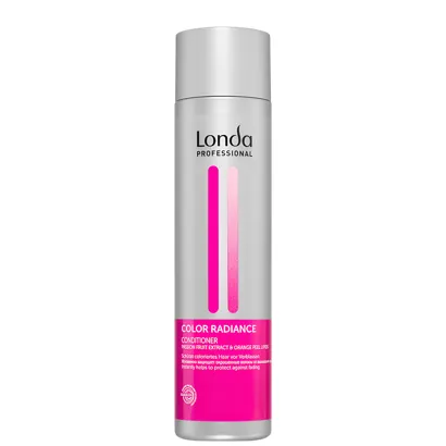 Кондиціонер для захисту кольору фарбованого волосся, 250 мл Conditioner COLOR RADIANCE Londa Professional