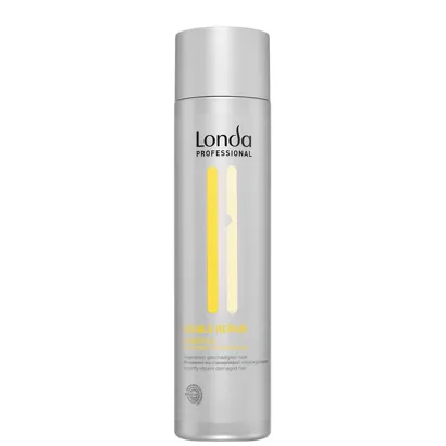 Шампунь для відновлення та живлення пошкодженного волосся, 250 мл Shampoo VISIBLE REPAIR Londa Professional
