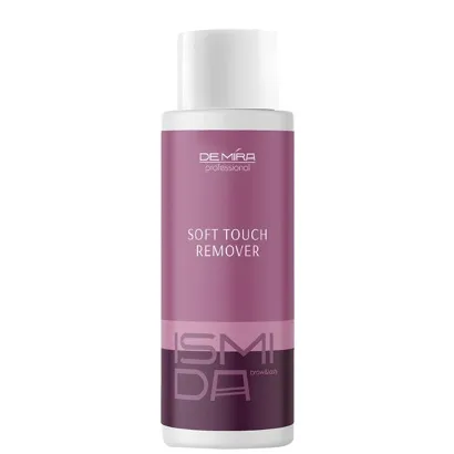 Тонік для видалення слідів фарби зі шкіри, 60 мл Soft Touch Remover ISMIDA DeMira Professional