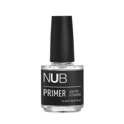 NUB PRIMER acid free Праймер безкислотний 14мл 