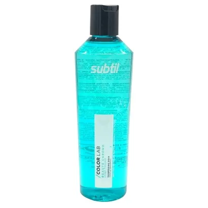Шампунь м`який для частого використання, 300 мл Shampoing Doux BEAUTE CHRONO Color Lab Subtil