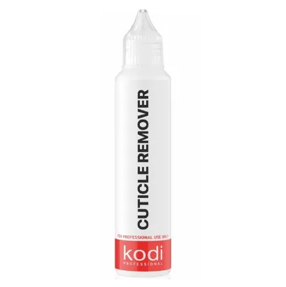 Рідина для видалення кутикули, 50 мл Cuticle Remover KODI Professional 