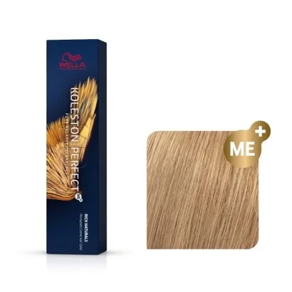 8/38 світлий блондин золотисто-перлинний Фарба для волосся 60 мл  KOLESTON ME+ Wella Professionals