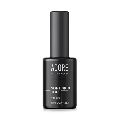 ADORE Soft Skin Top Фініш матовий без липкого шару 8мл