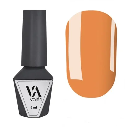 VALERI Pro Gel Polish Гель -лак 6мл  № 052