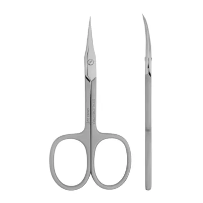 Ножиці професійні для кутикули SMART 22 TYPE 1 SS-22/1 STALEKS PRO