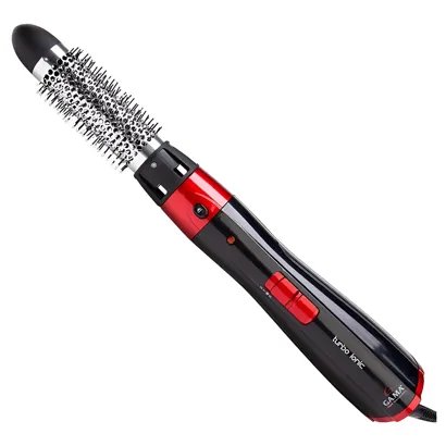 Фен-мультистайлер для волосся GA.MA Professional Multistyler Turbo GH0101, 1200 Вт, 6 насадок