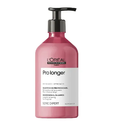 Шампунь для відновлення по довжині, 500 мл Shampoo Pro Longer Serie Expert L`Oreal Professionnel