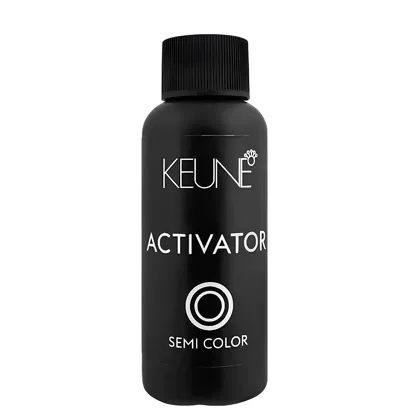 Активатор фарби кремовий 2,25% (7,5 Vol), 60 мл SЕМІ COLOR ACTIVATOR KEUNE  