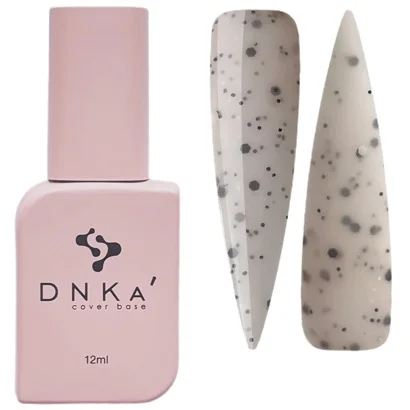 DNKa Cover  Base  Основа камуфляжна для гель-лаку 12мл  №37A Supreme