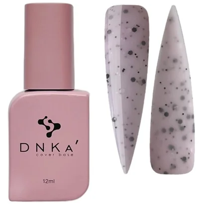 DNKa Cover  Base  Основа камуфляжна для гель-лаку 12мл  №39A Different 