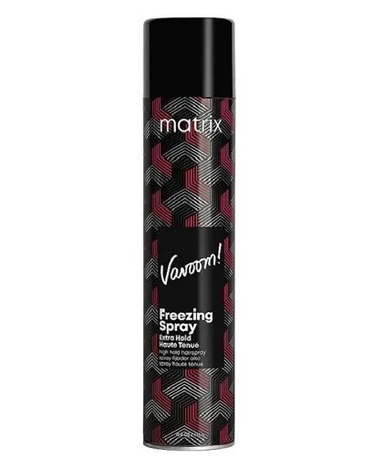 MATRIX  Vavoom Extra Hold  Freezing Spray  Спрей для волосся екстрасильної фіксації  500мл