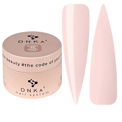 DNKa Builder gel Гель для нарощування нігтів 30мл  №03 Icon 