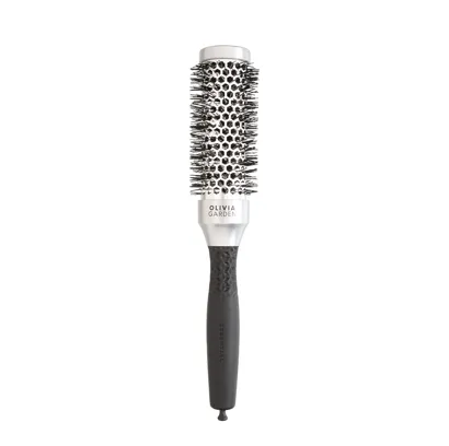 Брашинг D=35 ESSENTIAL BLOWOUT CLASSIC SILVER ID2097 Olivia Garden